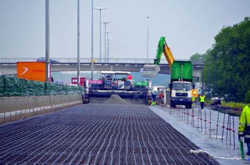 Built Expressions Bangalore :: Green Pavement with High Volume Fly Ash ...