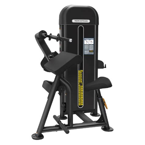 Tricep Extension Machine