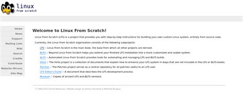 How to Make a Linux Based OS 的图像结果