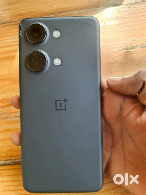 OnePlus nord 3 5g 8/128 - Mobile Phones - 1794660482