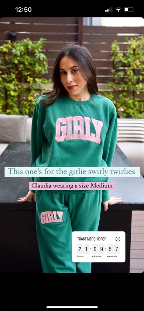 The “big” reveal : r/TheMorningToastSnark