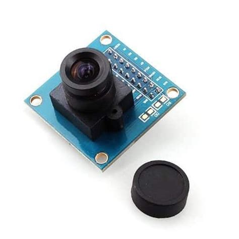 Image result for OV7670 Camera Module