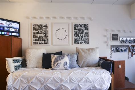 Special Accommodations | Residence Life - Division of Student Affairs ...