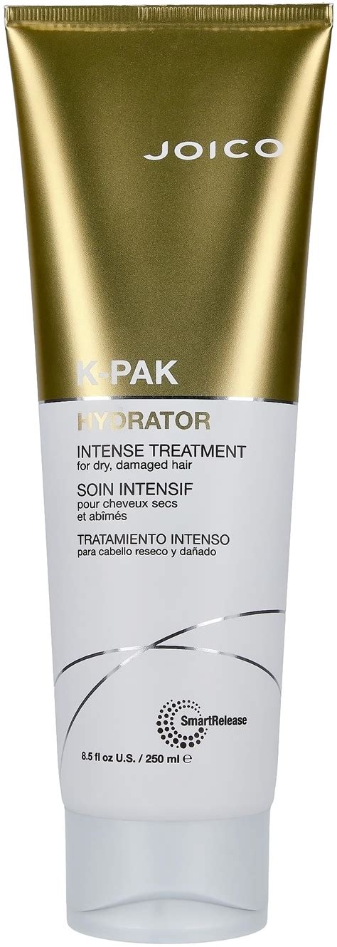 Joico K-pak Hydrator Intense Treatment 250 ml | lyko.com