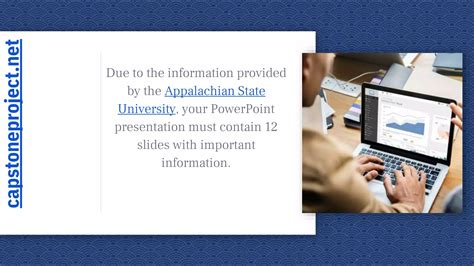 Image result for Capstone PowerPoint Examples