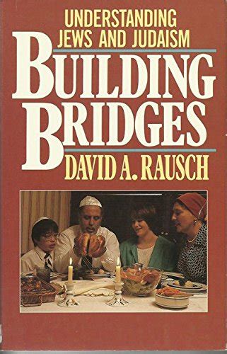 Buy Building Bridges: Understanding Jews and Judaism Book Online at Low ...