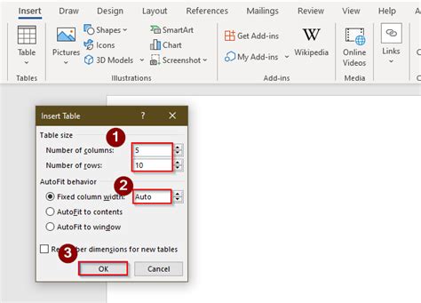 Image result for Paste Excel Table into Word