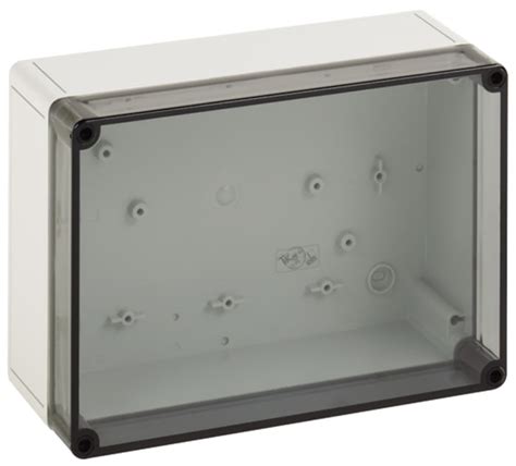 11150801 Spelsberg | Spelsberg TK PS Series Grey Polystyrene Enclosure ...