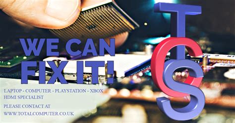 Total Computer Services 的图像结果