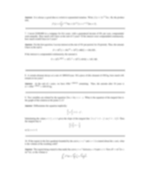 Image result for Calculus 1 Practice Problems