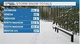 Cleveland Weather: Historic lake snow continues in Northeast Ohio ...