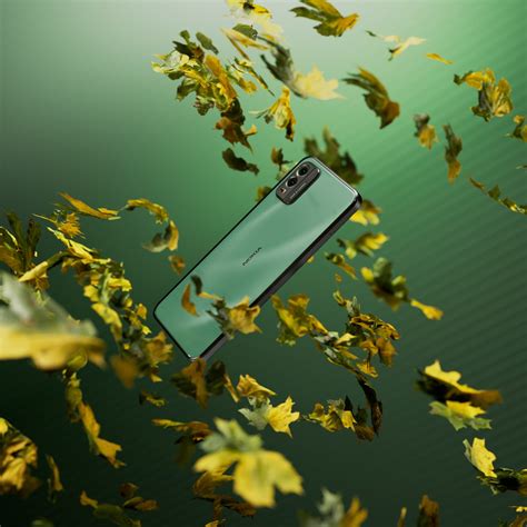 Nuovi smartphone Nokia in arrivo: debuttano gli economici G22, C32 e C22