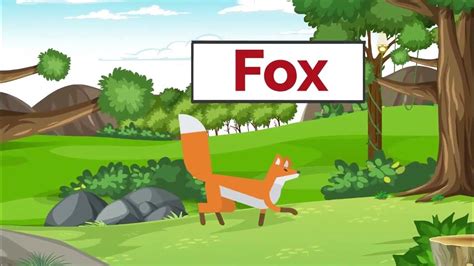 Letter EF Kids vocabulary compilation - Words starting with EF - Learn ...