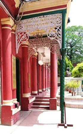 Jorasanko Thakur Bari (Kolkata) - 2018 What to Know Before You Go (with ...