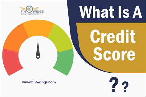What Is a Credit Score? Definition, factors & Calculation