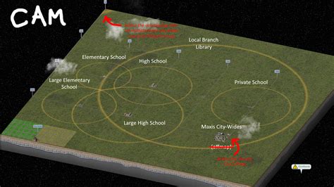 Image result for SimCity 4 Colossus Addon Mod