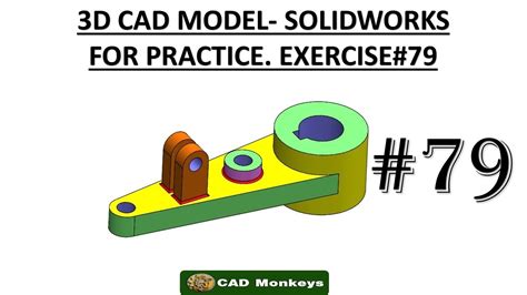 Image result for SolidWorks 3D CAD Examples
