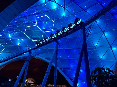 Complete List of Disney World Height Requirements by Park