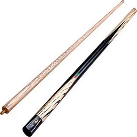 Snooker Table Accessories - combo of Half joint Bridge Billiard And ...