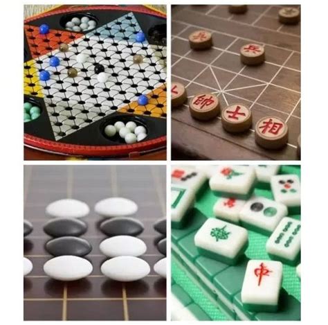 Cultural Activities: Traditional Chinese Games Social, Faith United ...