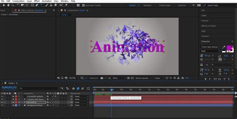 Image result for Animation Video After Effects