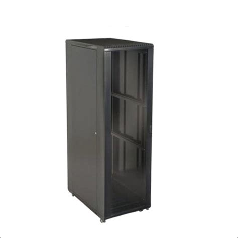 Metal Server Cabinets Manufacturer, DVR Server Rack Supplier in New Delhi