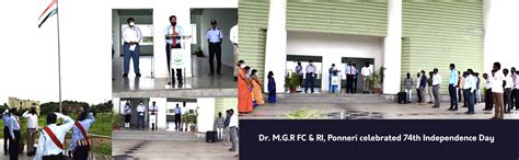 Dr. M.G.R. Fisheries College and Research Institute, Ponneri