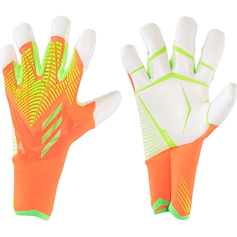 Football Goal Keeper Gloves