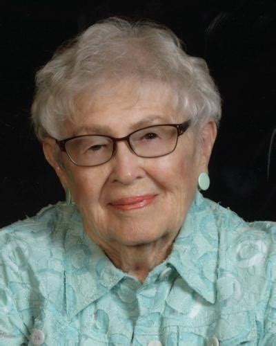 Audrey A. Otten Obituary (2025) - Sheboygan, WI - Ballhorn Chapels ...