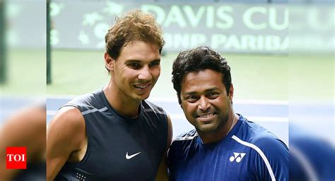 Davis Cup: Davis Cup: India eye big fight against Spanish giants ...