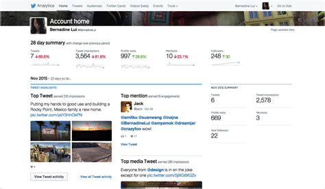 Image result for How to Get Twitter Analytics