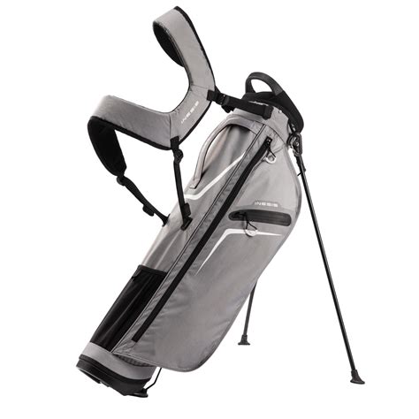 Buy Decathlon Inesis Ultralight Golf Stand Bag Online at Lowest Price ...