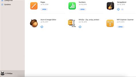 Image result for Clean Apple Store Library
