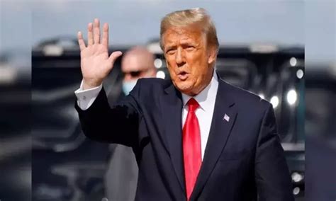 ‘Donald Trump is dead’, claims hacked X account of former US prez’s son