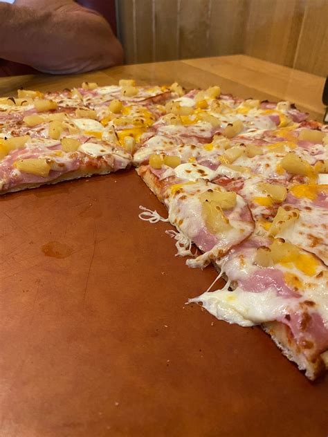 NUMERO UNO PIZZA, Seattle - Restaurant Reviews, Phone Number & Photos ...