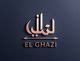 Entry #135 by freelanceraihan for Modern Arabic Calligraphy Logo Design ...