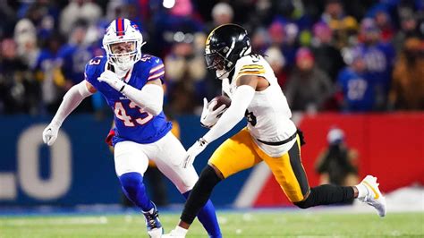 Terrel Bernard faces critical season as Buffalo Bills defense changes