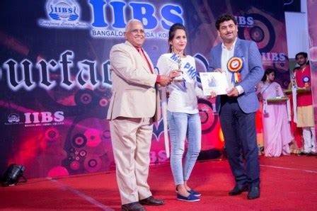 IIBS College Events / MBA Fests / Workshops / Culturals College Fests