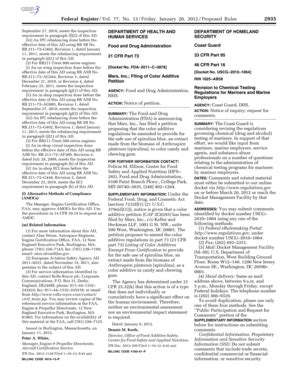 Fillable Online portal hud NOTICE OF INTENT TO COLLECT BY TREASURY ...
