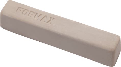 Image result for How to Use Buffing Compound Bar