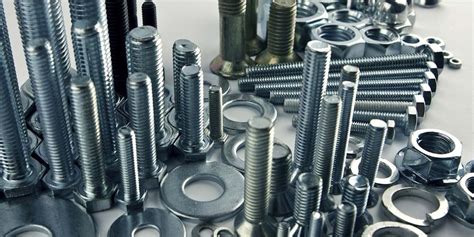 Image result for All Types of Fasteners