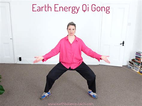 Qigong for Women Video Course: Gentle and Powerful Exercise for Female Health. Downloadable MP4 ...