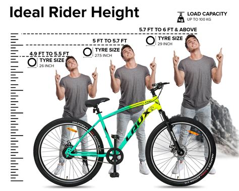 Buy Laux Single Speed 27.5T Bicycle Online - Geekay Bikes