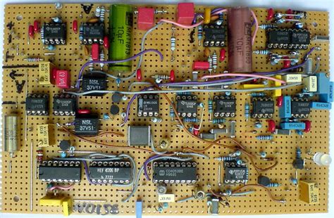 Image result for Microcontroller Vocoder