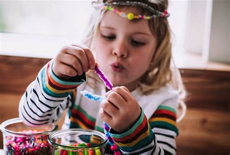 Mama-Superstar! Eine herzliche Überraschung zum Muttertag basteln