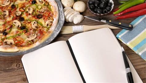 Image result for Recipe Book Example