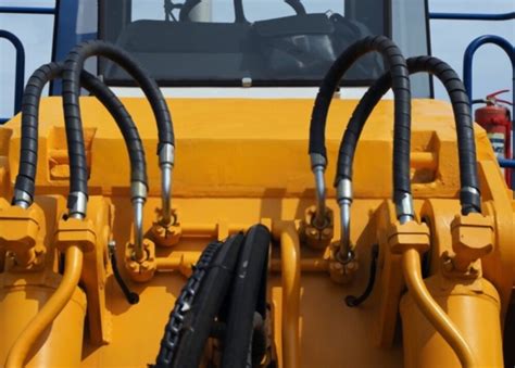 Image result for Hydraulic System Components