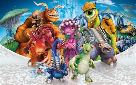Image result for Spore Every Mod