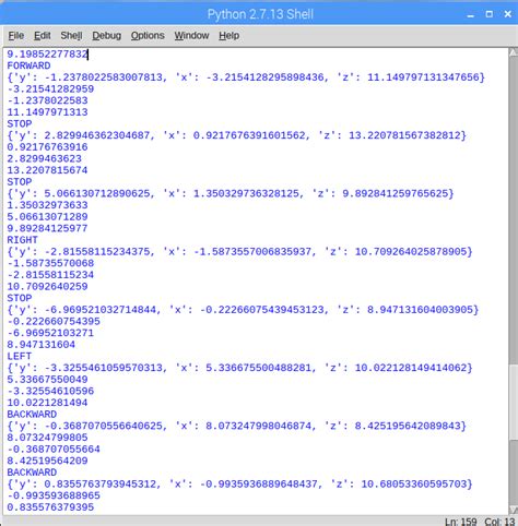 Image result for Servo Robot Hand to Raspberry Pi 4 Code