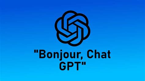 Chat GTP Translating Languages 的图像结果
